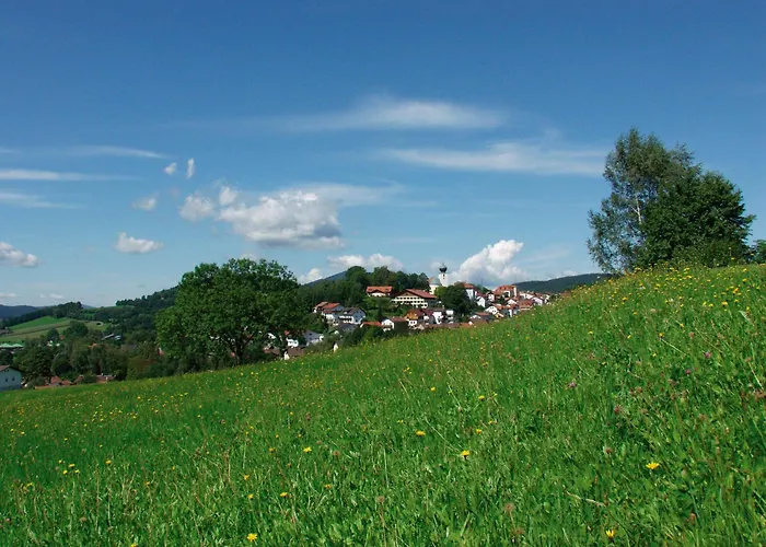 Hotel zur Post