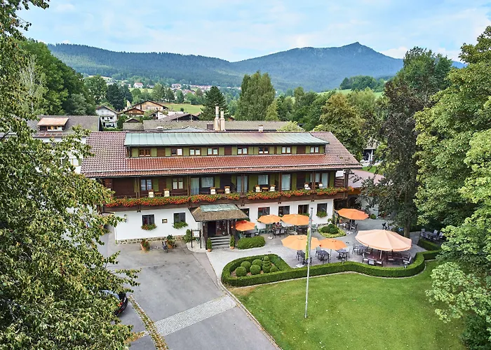 Hotel Das Bayerwald