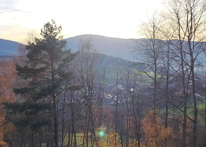 Ferienwohnungen Kaffeehaus Blaslhöhe