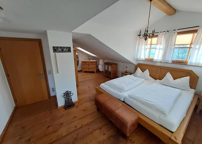 Ferienwohnungen Kaffeehaus Blaslhöhe