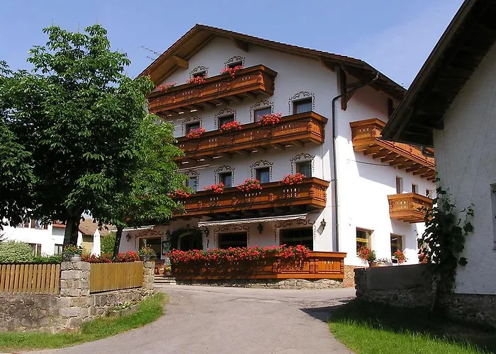Gasthof Soelln